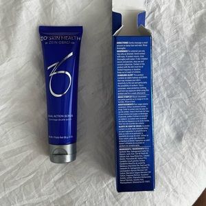 ZO Skin Health Dual Action Scrub - Travel Size